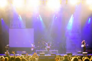 genova contest band 2