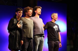 GNUQUARTET2n