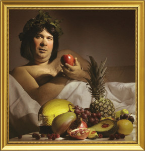 Ruggero quadro