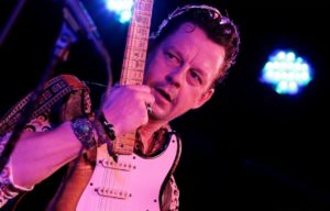 Ian Siegal