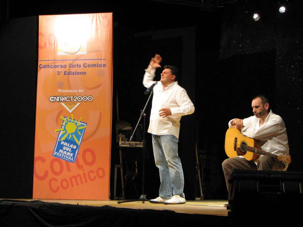 Moneglia - Claudio Lauretta 1