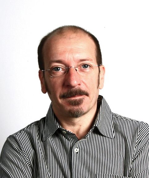 Dario Vergassola