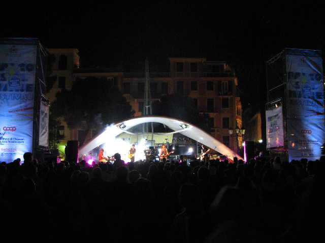 Dolcenera - Santa Margherita ligure