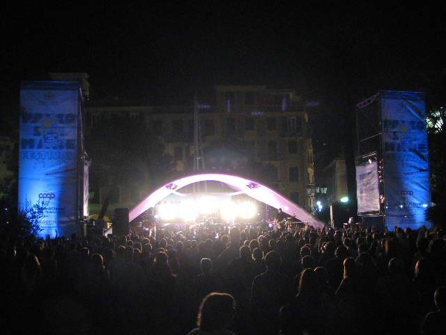 Dolcenera - Santa Margherita ligure