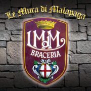Le Mura di Malapaga logo