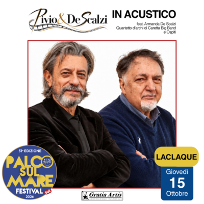 PSM OUT In Acustico